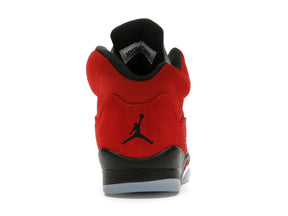 Jordan 5 Retro Raging Bull Red (2021) (GS)