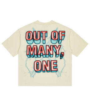 Godspeed Supreme Reign Tee Bone