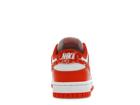 Nike Dunk Low Essential Paisley Pack Orange (Women's)