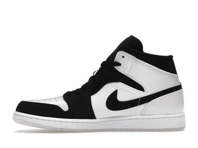 Jordan 1 Mid Diamond Shorts