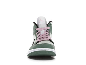 Jordan 1 Mid Dutch Green (Women's)