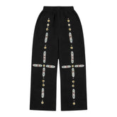 Bravest Studios Sapphire Sweatpants Black