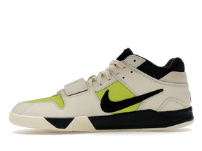 Jordan Jumpman Jack TR Travis Scott Bright Cactus