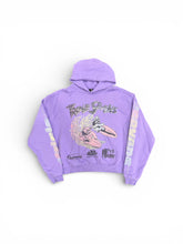 Triple Sevens All Star V2 Hoodie Purple