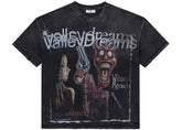 Vale Forever Psychopath Tee Black