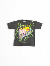 Better With Age European Thunder Tee Black