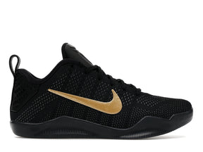 Nike Kobe 11 Elite Low Protro Fade to Black (2026)