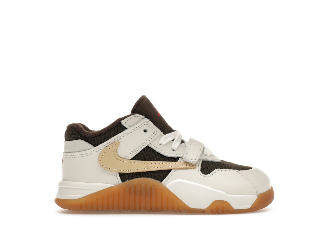 Jordan Jumpman Jack TR Travis Scott Sail (TD)