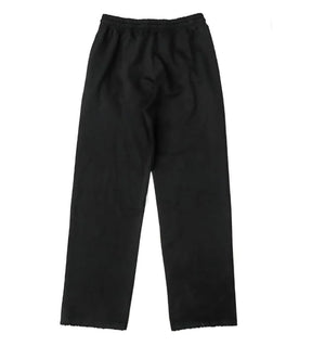 Bottega Desires Tech Sweatpants Black