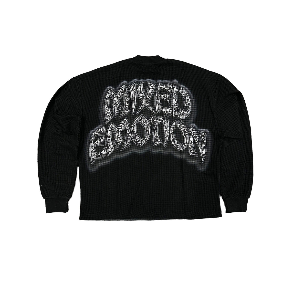 Mixed Emotions Emotion Sunrise Thermal LS Tee