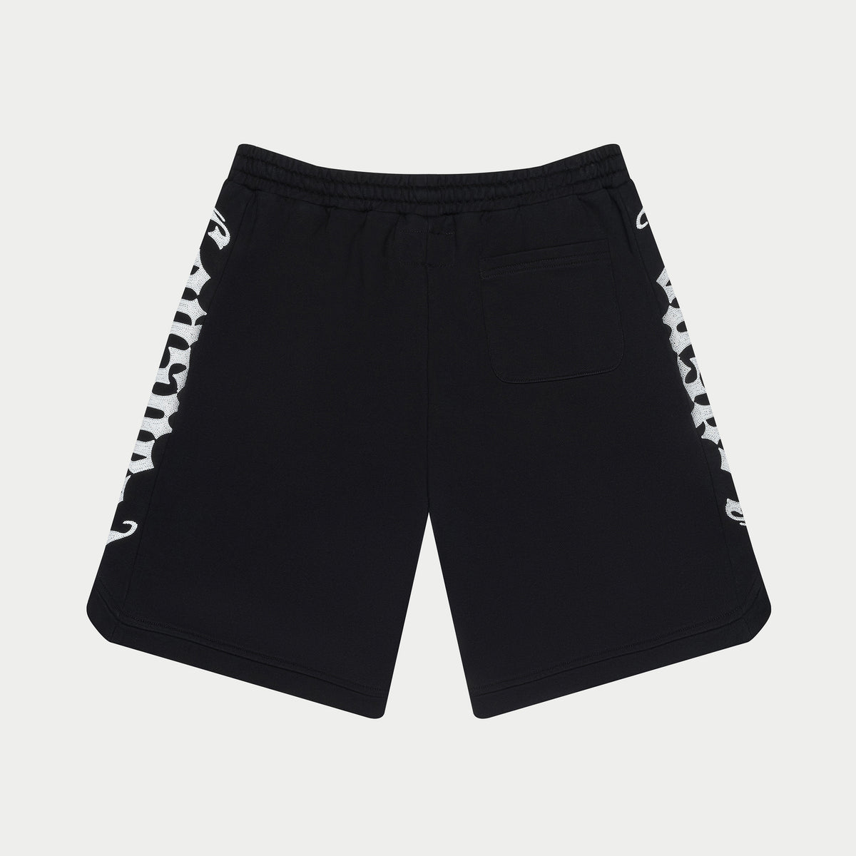 Godspeed Black Courtside Shorts