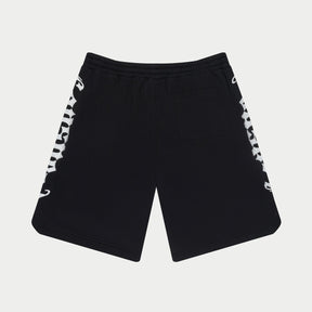 Godspeed Black Courtside Shorts