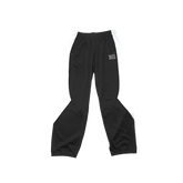Sinclair Tech Logo Track Pant Black