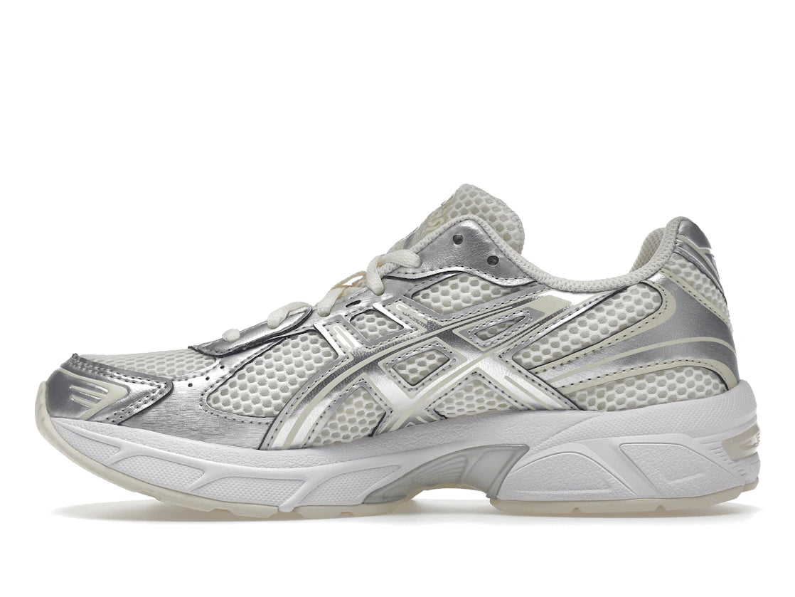 ASICS Gel-1130 Cream Pure Silver (Women's)