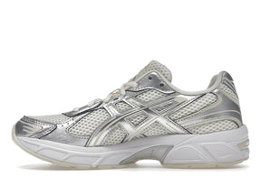 ASICS Gel-1130 Cream Pure Silver (Women's)
