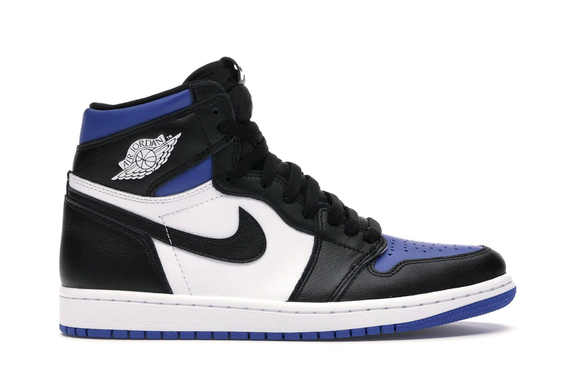 Air Jordan 1 Retro "Royal Toe"