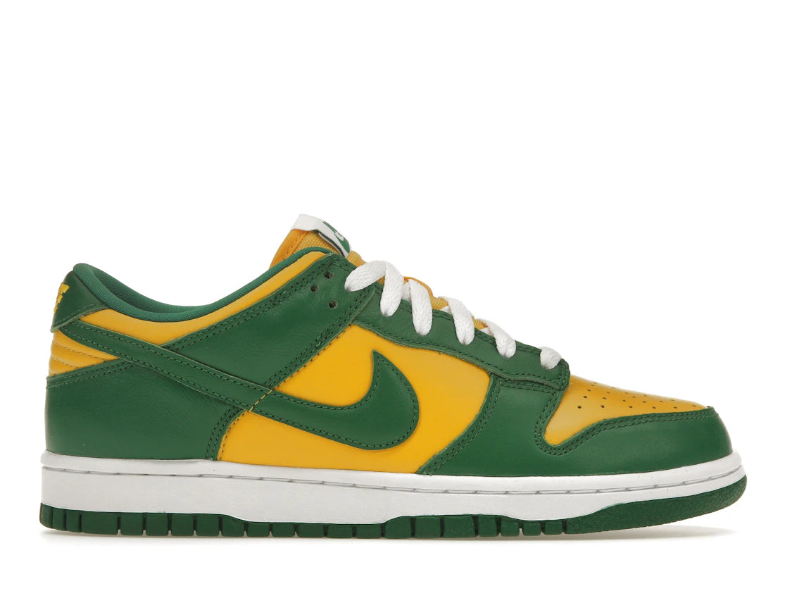 Nike Dunk Low Brazil (2020/2024)