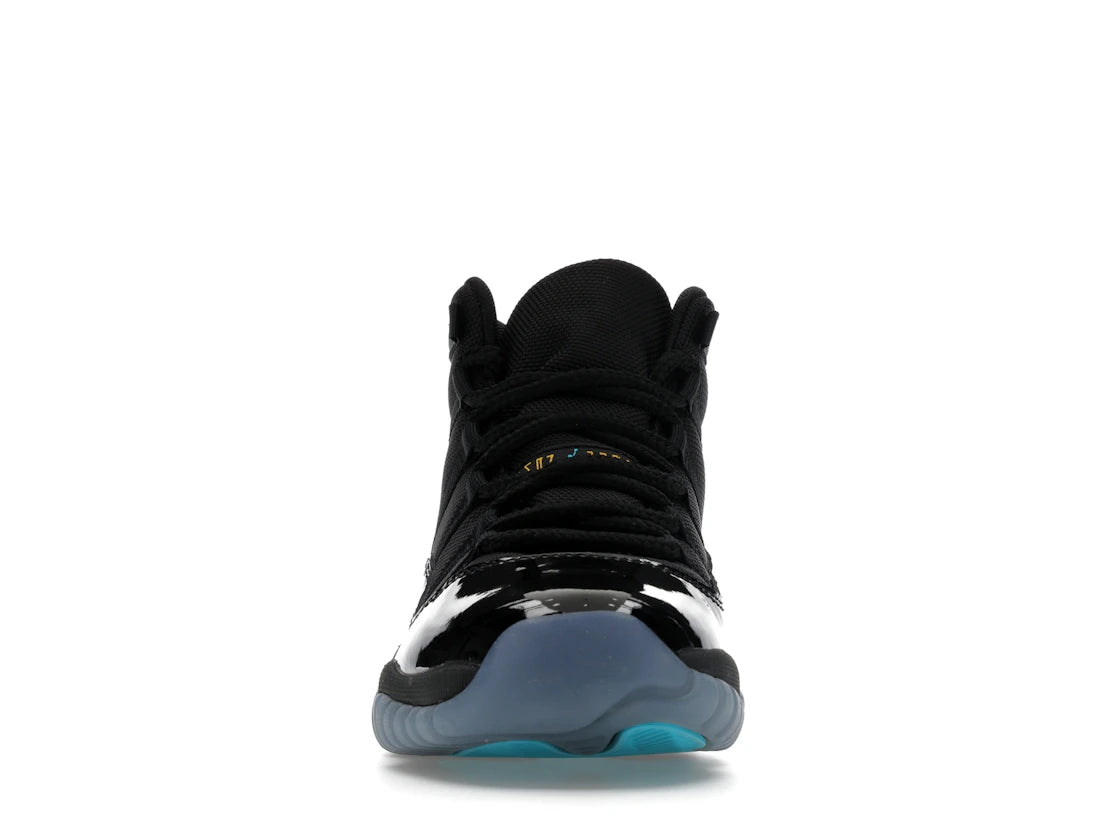 Jordan 11 Retro Gamma Blue (2025) (GS)