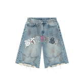 Bravest Studios Urchin Jorts