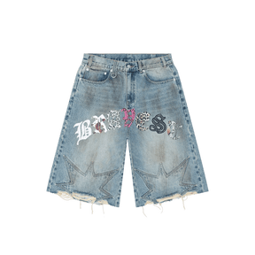 Bravest Studios Urchin Jorts