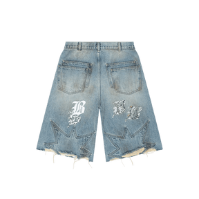 Bravest Studios Urchin Jorts