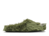 Bravest Studios Bear Claw Mule Green