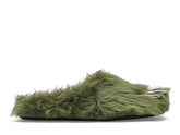 Bravest Studios Bear Claw Mule Green