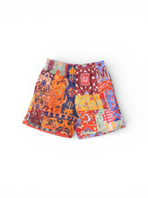 Eric Emanuel EE Basic Short Flower Patch