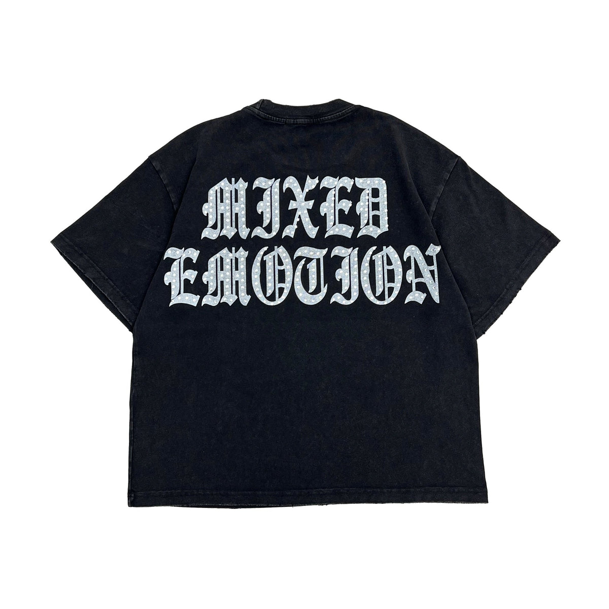 Mixed Emotions Divine Emotion Tee