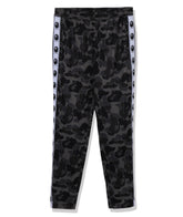 Bape Track Pants Black