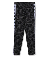 Bape Track Pants Black