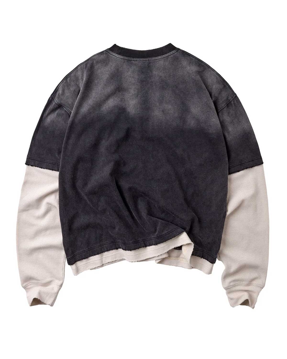 Vale Forever Big Brother LS Tee Black