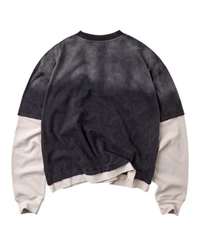 Vale Forever Big Brother LS Tee Black