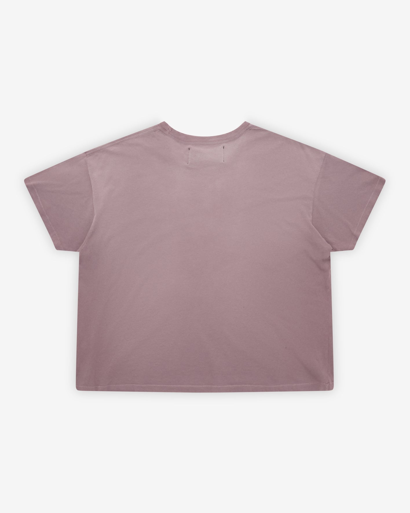 Paly Core Logo Tee 'Brown'