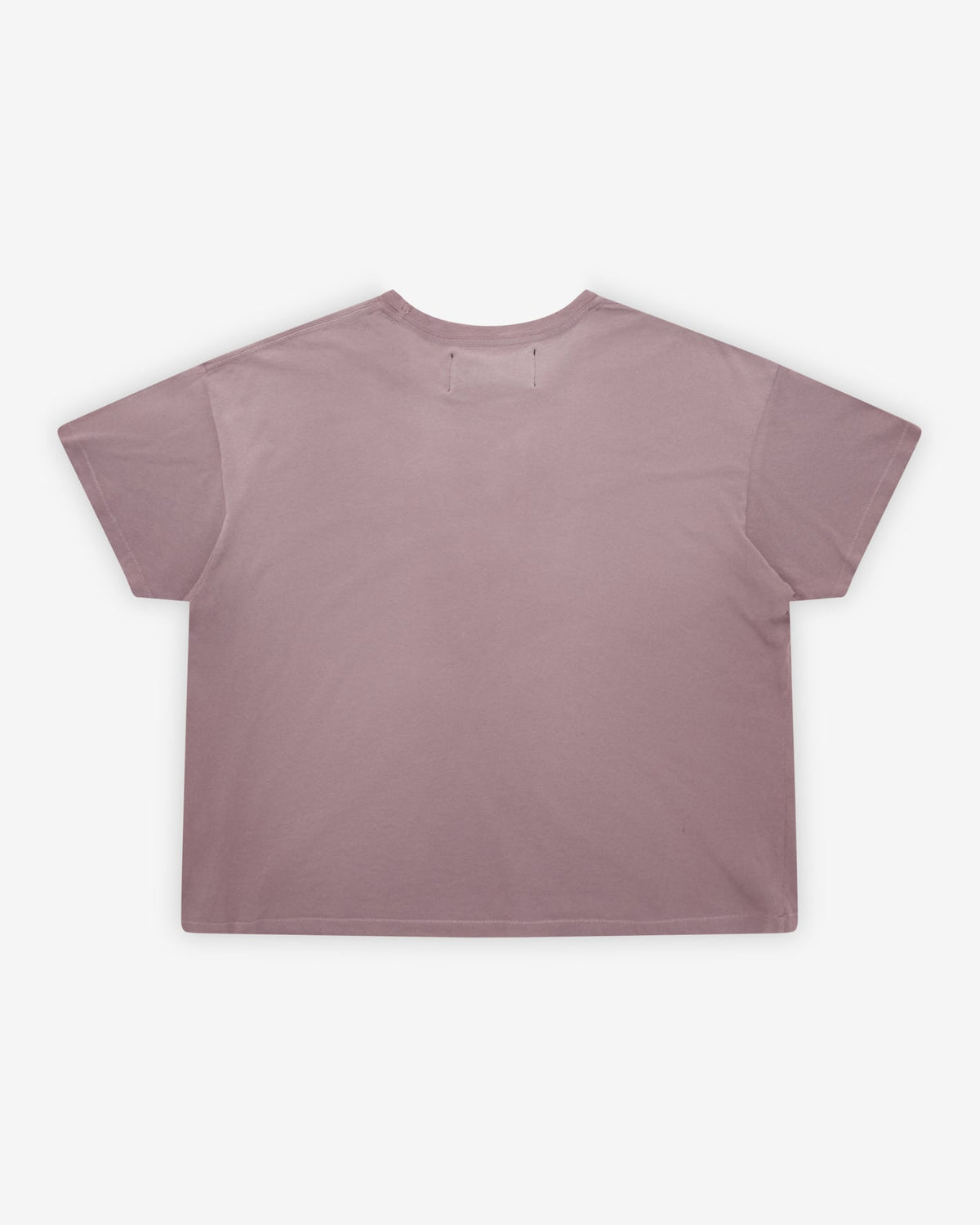 Paly Core Logo Tee 'Brown'