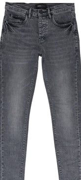 Purple Brand Ash Black Vintage Jeans