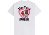 Kith Treats Hotline Pocket Tee White