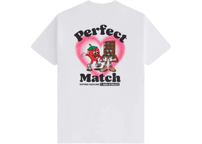 Kith Treats Hotline Pocket Tee White