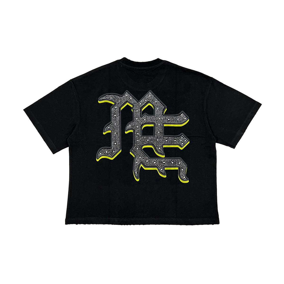 Mixed Emotions Scarecrow Tee