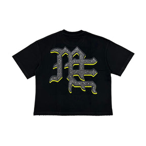 Mixed Emotions Scarecrow Tee