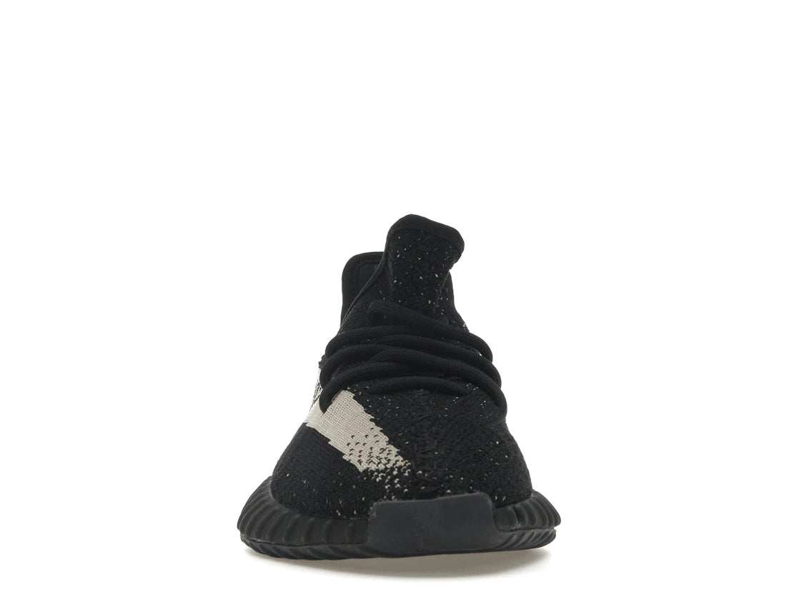 adidas Yeezy Boost 350 V2 Core Black White