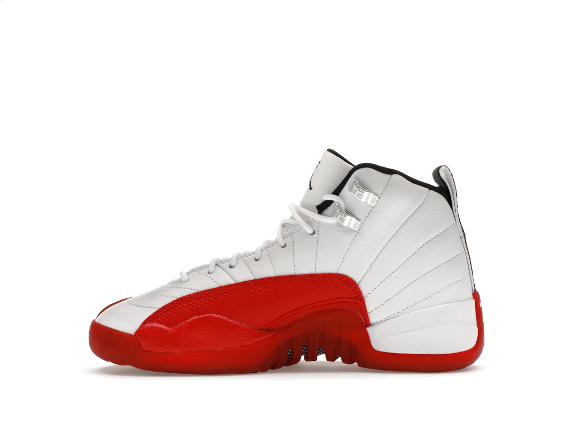 Jordan 12 Retro Cherry (2023) (GS)
