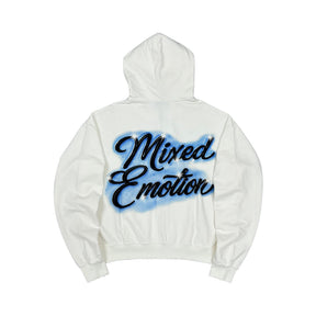 Mixed Emotion Cupid's Arrow Hoodie