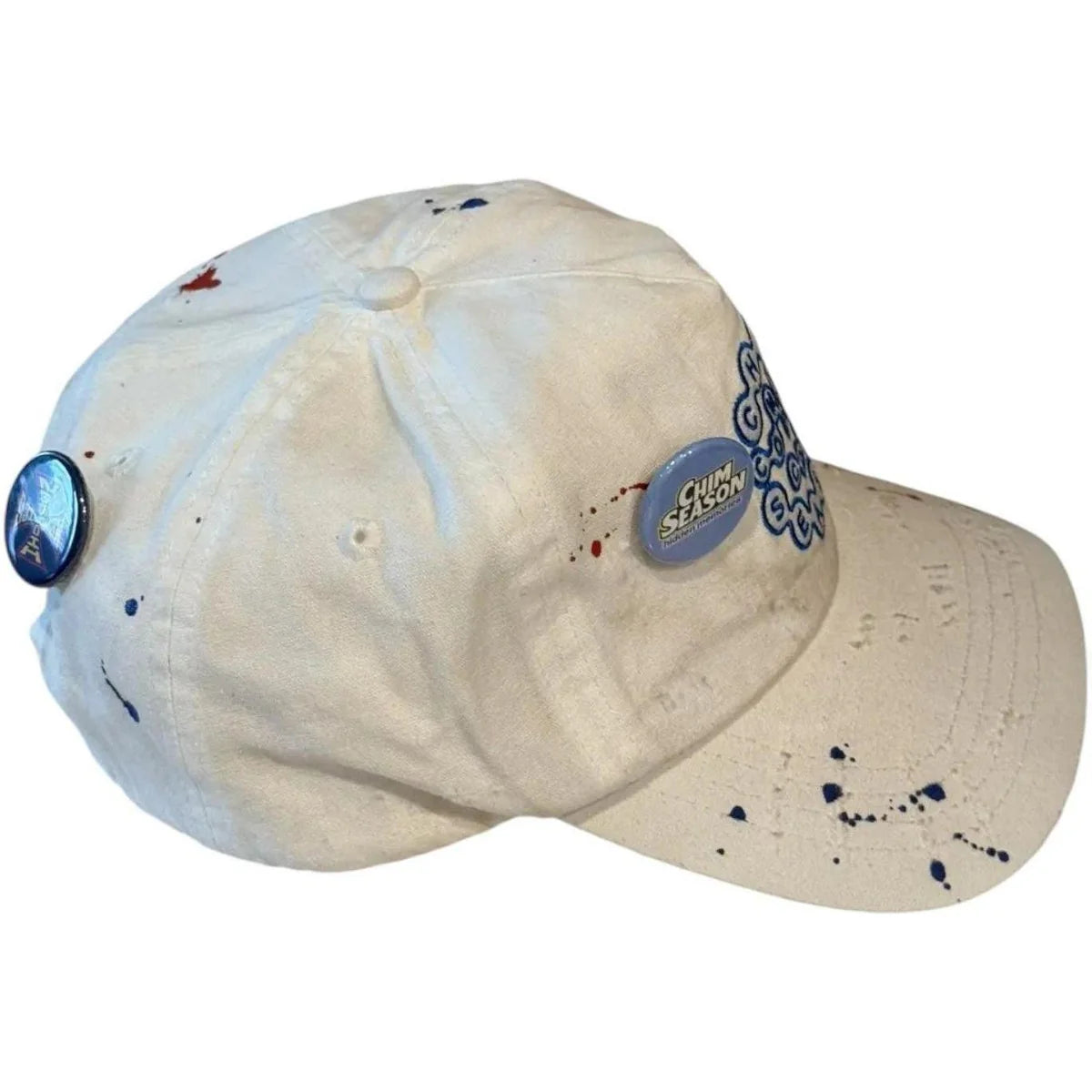 HMDD Painter Hat