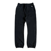 Chrome Hearts Miami Exclusive Cemetery Vertical Logo Sweatpants