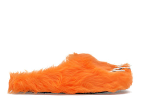 Bravest Studios Bear Claw Mule Chief Keef x Glo Gang Glorange