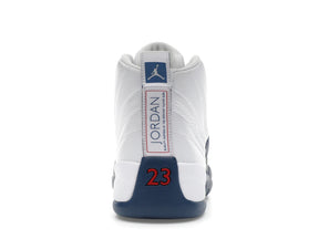Jordan 12 Retro French Blue (2025)