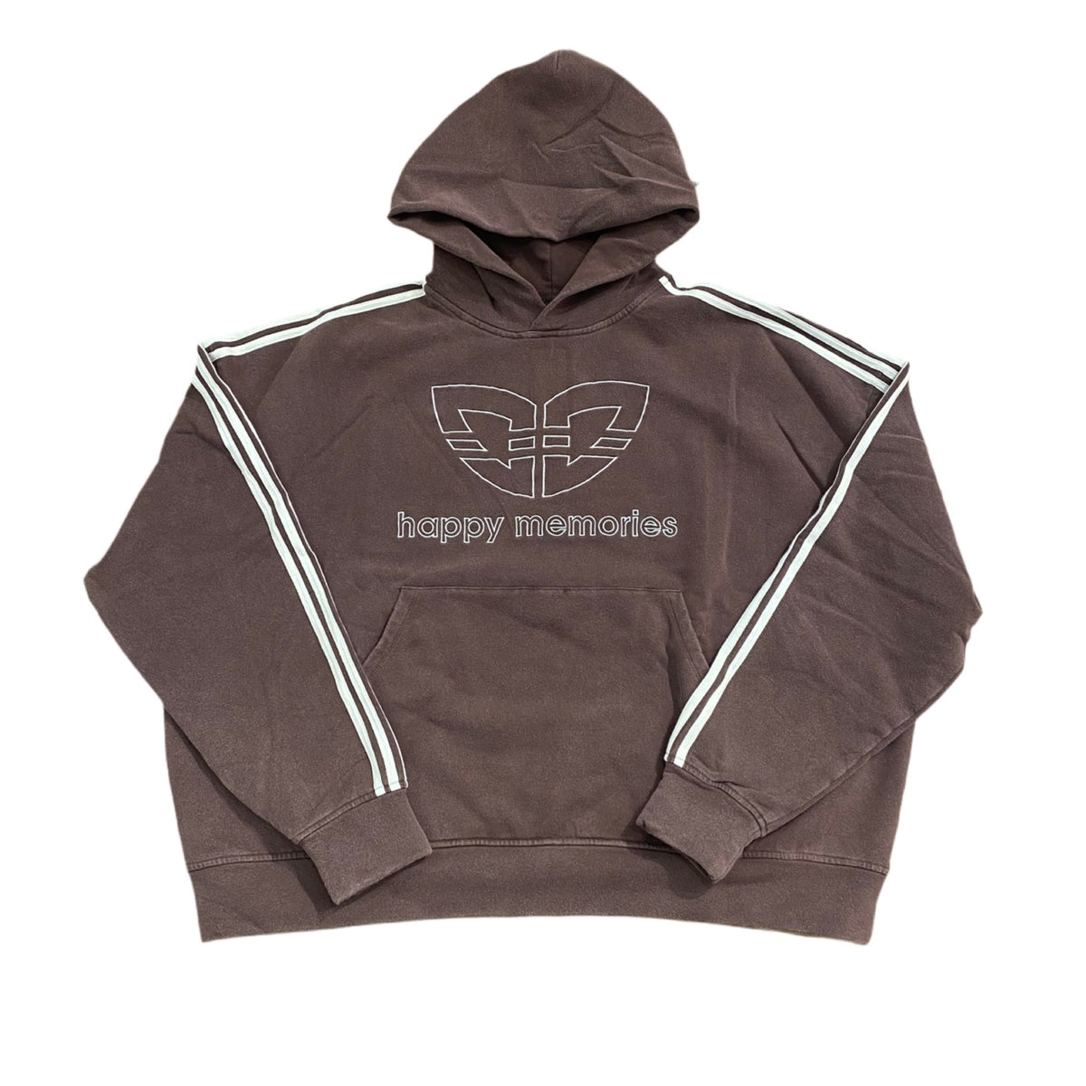 HMDD Butterfly Hoodie