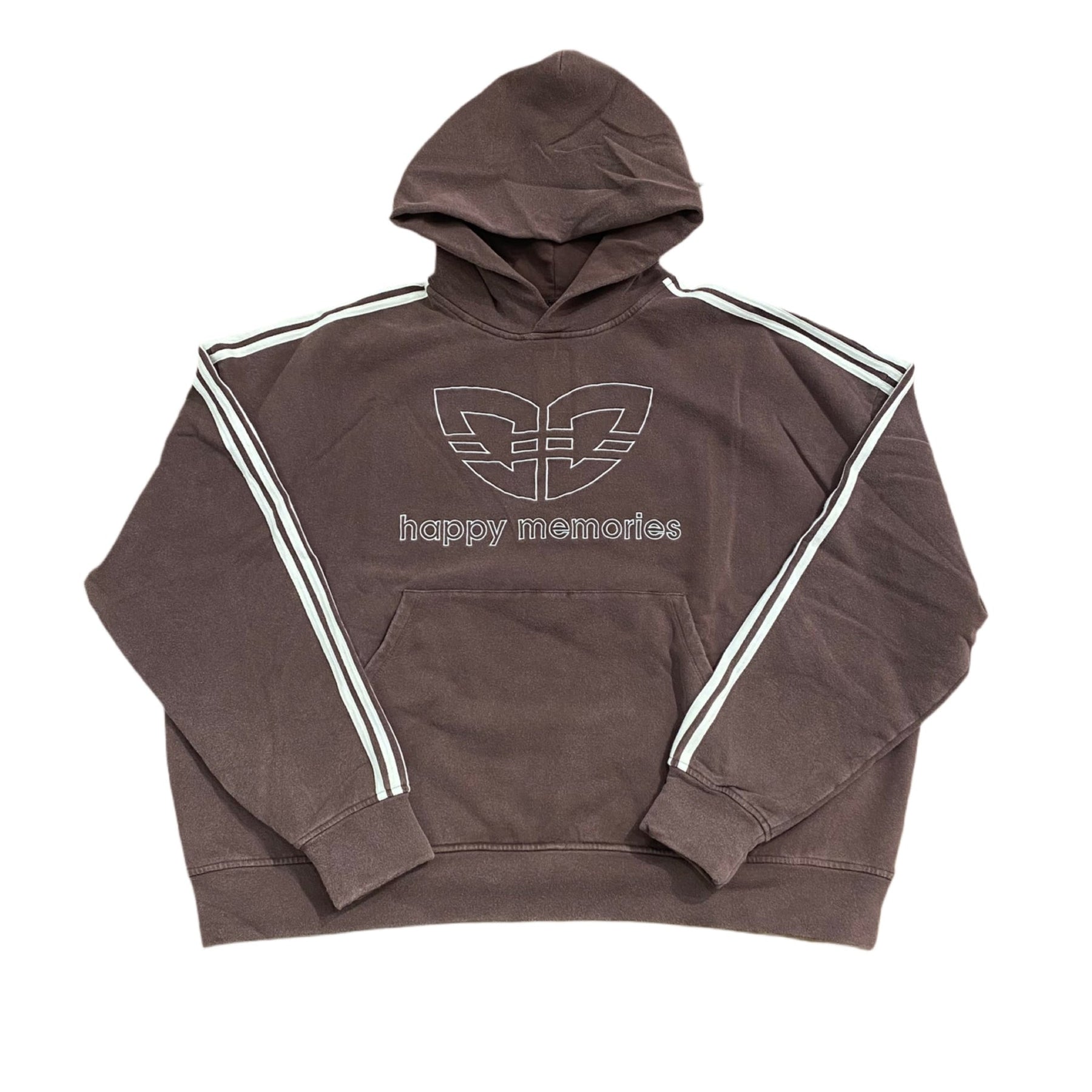 HMDD Butterfly Hoodie