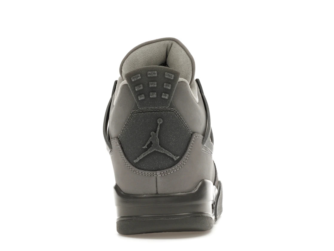 Air Jordan 4 Retro SE Paris Olympics Wet Cement